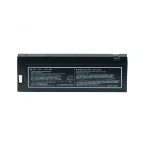 Nouvelle batterie pour Mindray LCT-1912ANK,LC-SA122R3AU,LC-TA122PU,LCS-1912,VW-VBM7E,VW-VBM10E,FB1223C