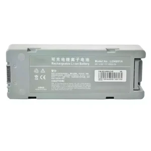 Nouvelle batterie pour Mindray LI34I001A 022-000012-00 M05-010005-09