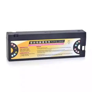 Nouvelle batterie pour MINDRAY iPM-9800 IPM 9800