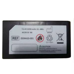 Nouvelle batterie pour GE MAC2000 4ICR19/66 2056410-001