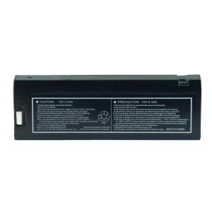 Nouvelle batterie pour NIHON KOHDEN ECG-9010,ECG-9020,ECG-9022,ECG-9110,ECG-9130,ECG-9132,ECG-9130K,ECG-9130,ECG-9130P,ECG-9020 ECG-9020K,ECG-9010K,ECG-9020P,ECG-9022K