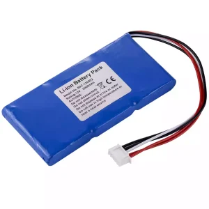 Nouvelle batterie pour BIOLIGHT BAT-120002