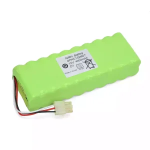 Nouvelle batterie pour GPHC132MOT,Korea BIONET EKG3000 Bionet Cardiotouch 3000