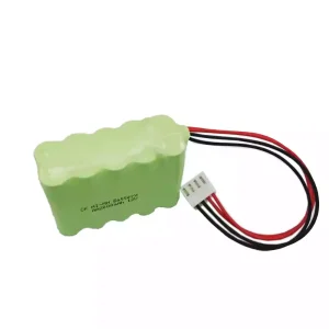 Nouvelle batterie pour SANRUI ECG-2303B ECG-3303B