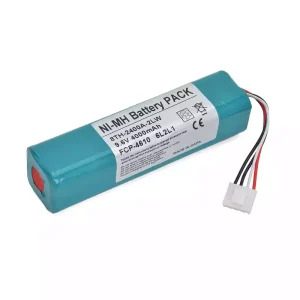 Nouvelle batterie pour Fukuda 8TH-2400A-2LW,6L2L1,LS1506