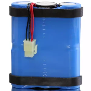 Nouvelle batterie pour ZOLL Alphasource AS10544 EAC EA2D621Q17 Interstate Batteries AMED1545 Powertron L5002 R&d Batteries 6279 Sonnenschein S1225IWC3 Unipower B10544