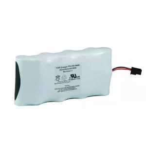 Nouvelle batterie pour MS14490 AS36059 SC6002XL MS31385 MS30502