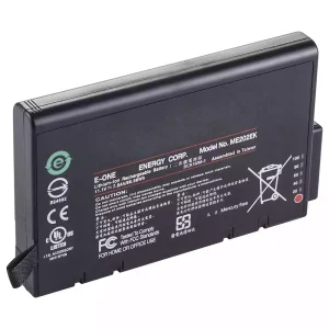 Nouvelle batterie pour Philips Goldway G50 G60 G70 G80