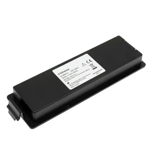 Nouvelle batterie pour M6031-0 M6060-0,YUWELL HeartOn A10 MEDIANA A10