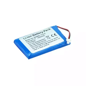 Nouvelle batterie pour EDAN 593855 1ICP6/39/55 FTS-3 FTS-6