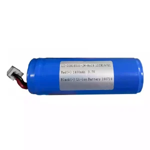 Nouvelle batterie pour LI-ION18500-JW-No19