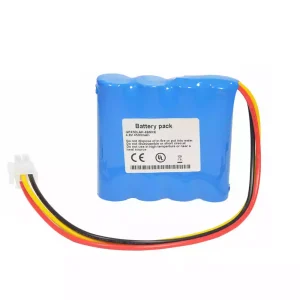 Nouvelle batterie pour COSMED Pony FXDesktop,GP450LAH4BMXE