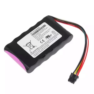 Nouvelle batterie pour 23893,P1741000082,Masimo Radical-7