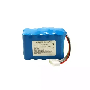 Nouvelle batterie pour 601260,601074