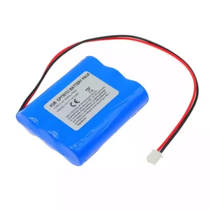 Nouvelle batterie pour SLGO CP-730TCI