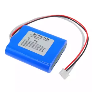 Nouvelle batterie pour SK-18650-4S KL-5021A