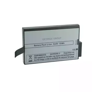Nouvelle batterie pour MAQUET 701049130,REF 70104.930,LOT 90009008,350-0149-BA0,GETINGE CARDIDIOHELP,PULMONAR CARDIOHELP