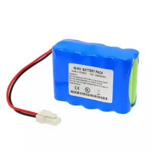 Nouvelle batterie pour Kenz Cardico HHR-11F25G1 1210C
