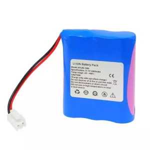 Nouvelle batterie pour Biocare HYLB-1994 IE101 IE300