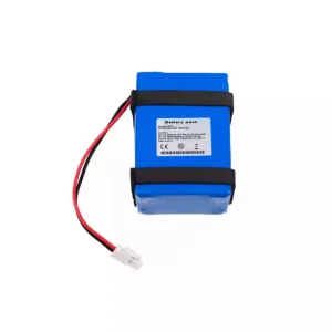 Nouvelle batterie pour Welch Allyn 45NEO-E6,45MEO,45NEO,450TO,450EO,45NTO,45MTO,Spot Vital Signa Lxi