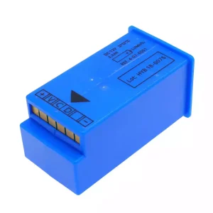 Nouvelle batterie pour 4-07-0001,HYB 18-0075,HYB 15-0040,FA 12-06466,HYB-140-0023,SCHILLER FRED EASY
