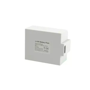 Nouvelle batterie pour 855183P,CONTEC CMS8000