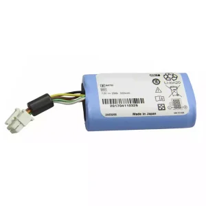 Nouvelle batterie pour Welch Allyn BATT22 OM11878