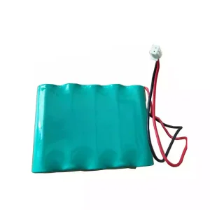 Nouvelle batterie pour GT-1CF