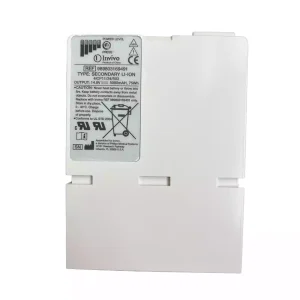 Nouvelle batterie pour Invivo 989803169491 Expression MRI 9093 Precess