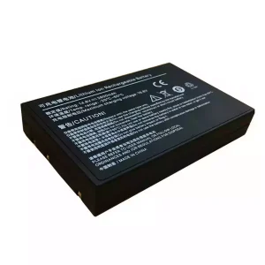 Nouvelle batterie pour WGM-3012