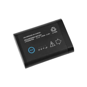 Nouvelle batterie pour GE 2016989-002 2016989-003 DR203 Solar 8000i