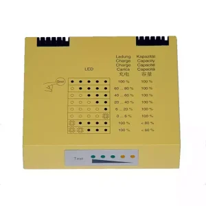 Nouvelle batterie pour 2009218-001,3044631,RESPONDER 3000