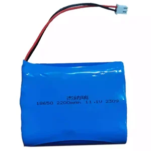 Nouvelle batterie pour General LB13H040 G3H G3HI30028-1