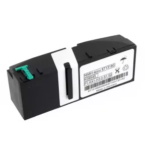 Nouvelle batterie pour 8713180 02127,B.Braun Infusomat Space/Perfusor Space ,Perfusor Space Pca