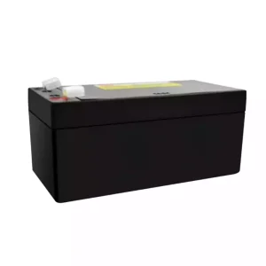 Nouvelle batterie pour Drager Savina