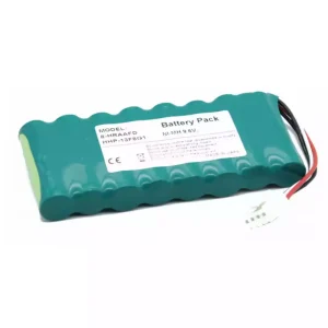 Nouvelle batterie pour Fukuda 8-HRAAFD HHR-13F8G1 FCP-2155 FX-2111