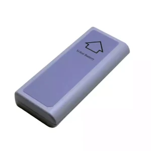 Nouvelle batterie pour Mindray 0146-00-0079,Mindray Duo Monitor Datascope Duo