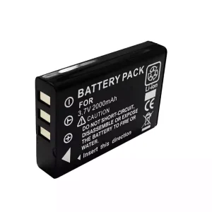 Nouvelle batterie pour 8-73-02400 RL097 441777 8-04-13900