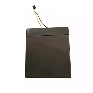 Nouvelle batterie pour ccqlm DHB 1240 M-III A