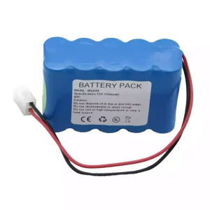 Nouvelle batterie pour M&B MSA99