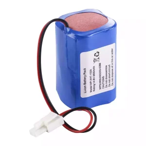 Nouvelle batterie pour ZONDAN ZD120B ZD120D Apollo N1-A