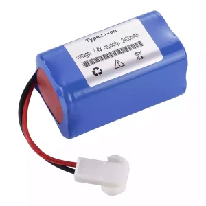 Nouvelle batterie pour ZONDAN DS120B