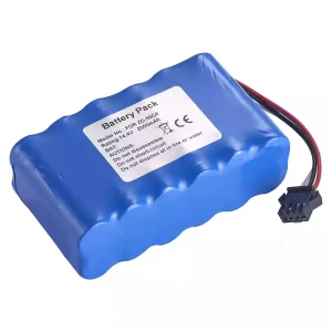 Nouvelle batterie pour ZD-50C6