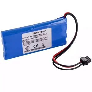 Nouvelle batterie pour 8HR-4UC 9.6V-AAA650MAH 8HR-AAA650mah1.2V