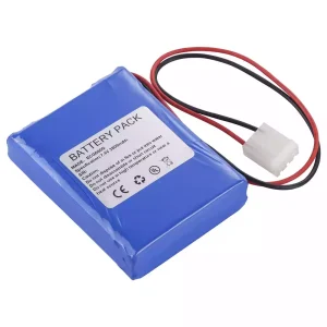 Nouvelle batterie pour CONTEC ECG600G