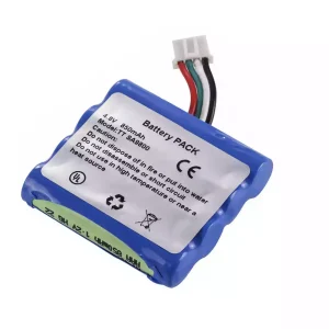 Nouvelle batterie pour TT SA9800