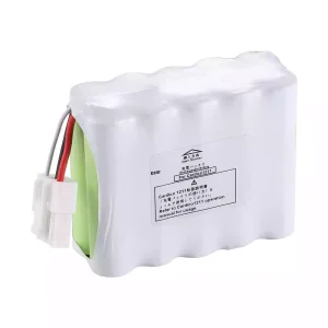 Nouvelle batterie pour Kenz Cardico 1210 Cardico 1211 HHR-38AF25G1