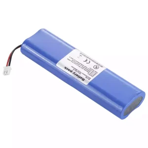 Nouvelle batterie pour Newtech NeuVision 500