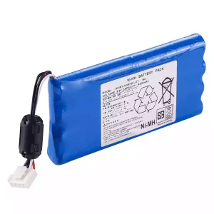 Nouvelle batterie pour T8HR4/3FAUC-5887