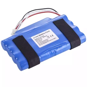 Nouvelle batterie pour T4UR18650-F-2-4644,MSE-OM11413